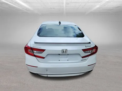 More photos of 2022 Honda Accord Sedan Sport at Clement Honda of Mansfield, OH