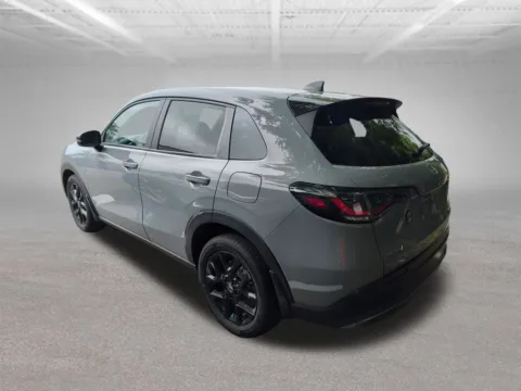 More photos of 2024 Honda HR-V Sport at Clement Honda of Mansfield, OH