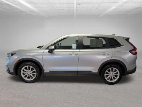 More photos of 2024 Honda CR-V EX-L at Clement Honda of Mansfield, OH