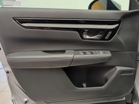 Another view of 2024 Honda CR-V EX-L for sale in Mansfield, OH at Clement Honda of Mansfield