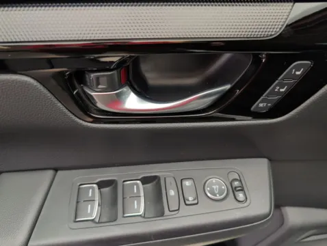 More photos of 2024 Honda CR-V EX-L at Clement Honda of Mansfield, OH