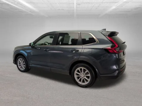 Another view of 2023 Honda CR-V EX-L for sale in Mansfield, OH at Clement Honda of Mansfield