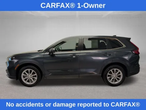 Photos of 2023 Honda CR-V EX-L for sale in Mansfield, OH at Clement Honda of Mansfield