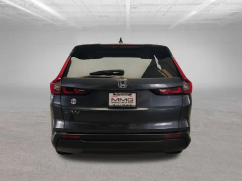 More photos of 2023 Honda CR-V EX-L at Clement Honda of Mansfield, OH