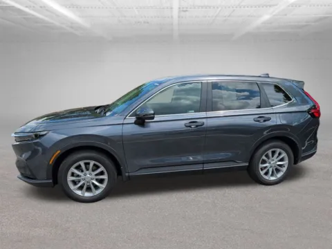 More photos of 2024 Honda CR-V EX-L at Clement Honda of Mansfield, OH