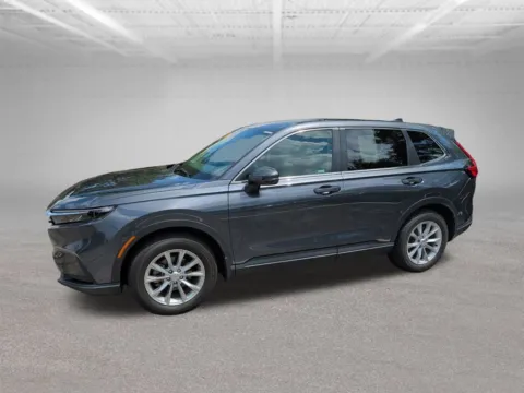 More photos of 2024 Honda CR-V EX-L at Clement Honda of Mansfield, OH