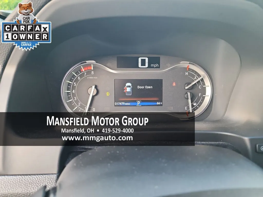 Black 2023 Honda Ridgeline RTL-E for sale in Mansfield, OH