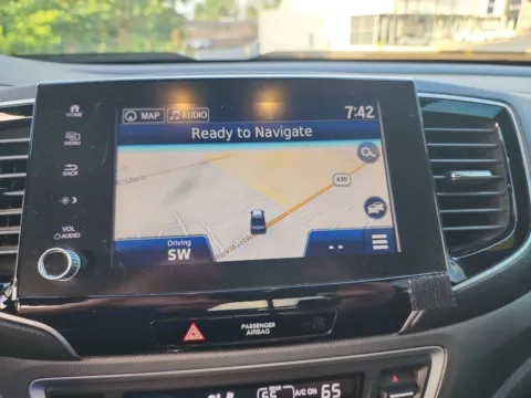 More photos of 2023 Honda Ridgeline RTL-E at Clement Honda of Mansfield, OH