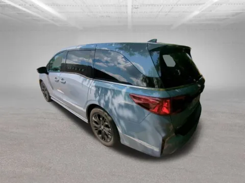 More photos of 2025 Honda Odyssey Sport-L at Clement Honda of Mansfield, OH