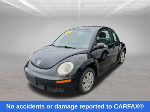 Photos of 2008 Volkswagen Beetle S for sale in Mansfield, OH at Clement Honda of Mansfield