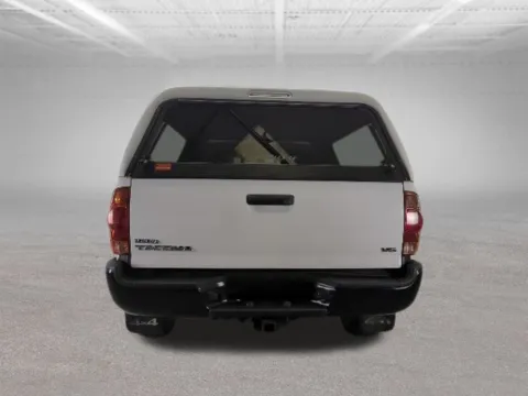 More photos of 2012 Toyota Tacoma at Clement Honda of Mansfield, OH