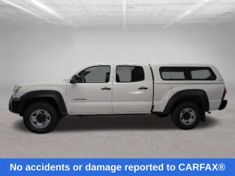 Photos of 2012 Toyota Tacoma for sale in Mansfield, OH at Clement Honda of Mansfield