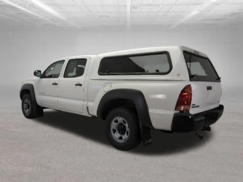 Another view of 2012 Toyota Tacoma for sale in Mansfield, OH at Clement Honda of Mansfield