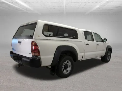 More photos of 2012 Toyota Tacoma at Clement Honda of Mansfield, OH