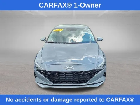 Photos of 2021 Hyundai Elantra SE for sale in Mansfield, OH at Clement Honda of Mansfield