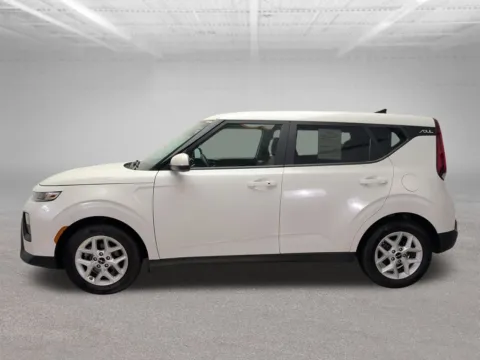Photos of 2022 Kia Soul S for sale in Mansfield, OH at Clement Honda of Mansfield