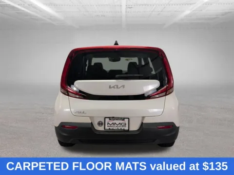 More photos of 2022 Kia Soul S at Clement Honda of Mansfield, OH