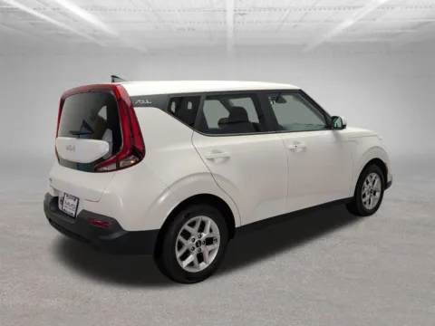 More photos of 2022 Kia Soul S at Clement Honda of Mansfield, OH