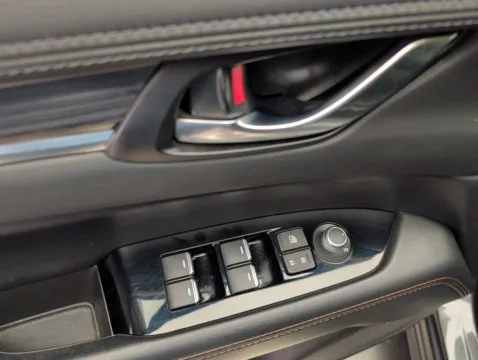 More photos of 2019 Mazda CX-5 Grand Touring at Clement Honda of Mansfield, OH