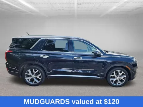 More photos of 2021 Hyundai Palisade SEL at Clement Honda of Mansfield, OH