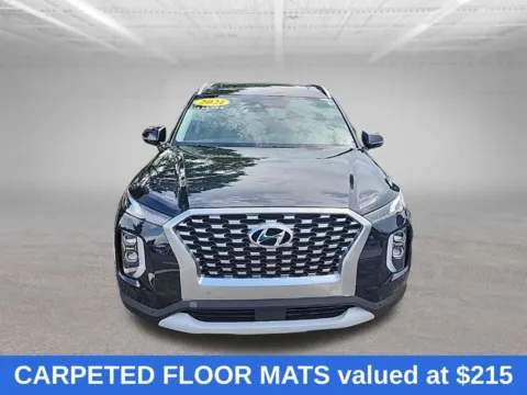 More photos of 2021 Hyundai Palisade SEL at Clement Honda of Mansfield, OH