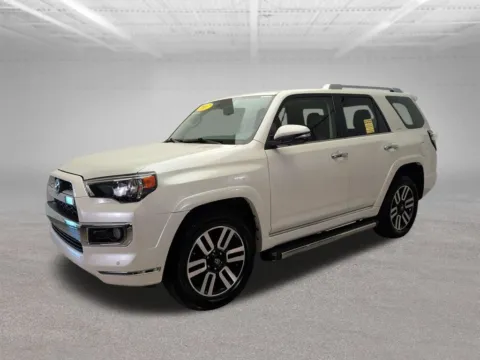 Photos of 2017 Toyota 4Runner Limited for sale in Mansfield, OH at Clement Honda of Mansfield