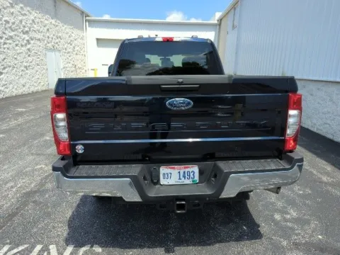 More photos of 2022 Ford F-350SD XL at Clement Honda of Mansfield, OH