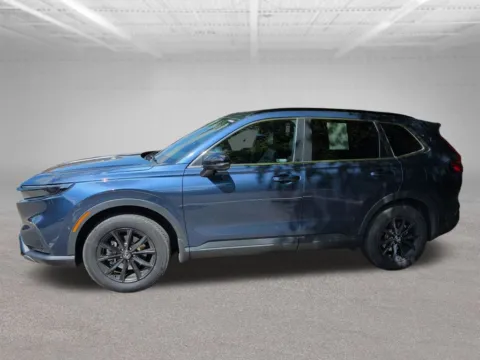More photos of 2024 Honda CR-V Hybrid Sport-L at Clement Honda of Mansfield, OH