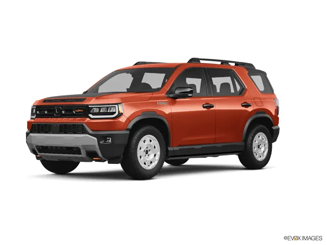 2026 Honda Passport TrailSport Elite Blackout for sale in Mansfield, OH