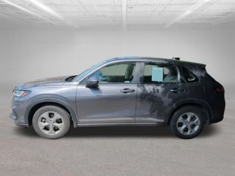 More photos of 2024 Honda HR-V LX at Clement Honda of Mansfield, OH
