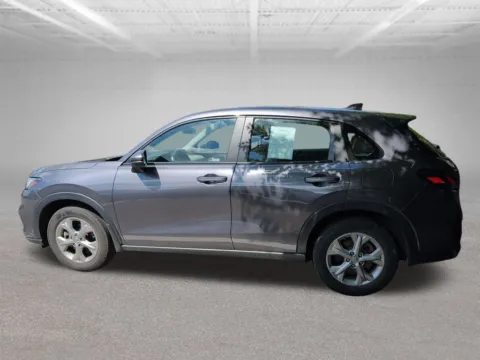 More photos of 2024 Honda HR-V LX at Clement Honda of Mansfield, OH
