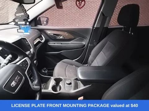 More photos of 2018 GMC Terrain SLE at Clement Honda of Mansfield, OH
