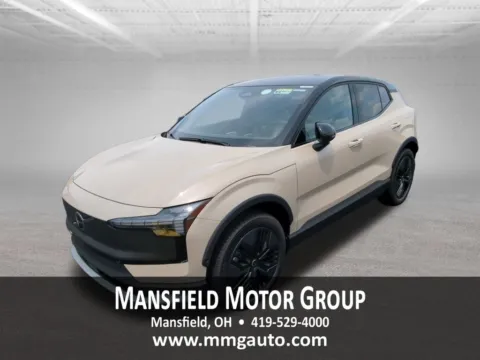 Beige 2026 Volvo EX30 Cross Country Twin Motor Ultra for sale in Mansfield, OH