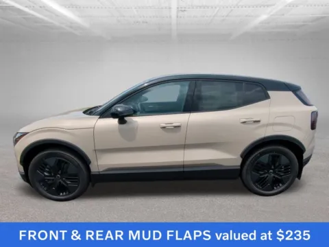 Another view of 2026 Volvo EX30 Cross Country Twin Motor Ultra for sale in Mansfield, OH at Clement Volvo Cars of Mansfield
