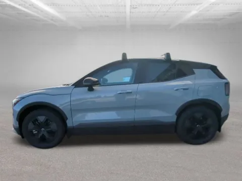 Another view of 2026 Volvo EX30 Cross Country Twin Motor Ultra for sale in Mansfield, OH at Clement Volvo Cars of Mansfield