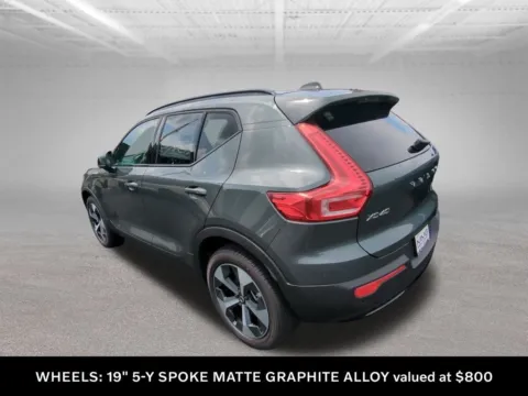 More photos of 2026 Volvo XC40 B5 Core at Clement Volvo Cars of Mansfield, OH