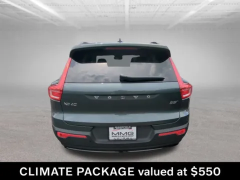 More photos of 2026 Volvo XC40 B5 Core at Clement Volvo Cars of Mansfield, OH
