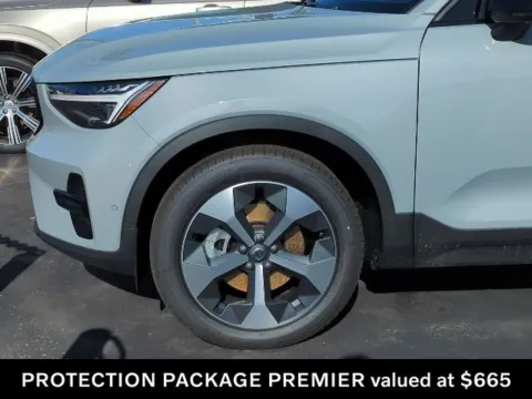Photos of 2026 Volvo XC40 B5 Plus for sale in Mansfield, OH at Clement Volvo Cars of Mansfield