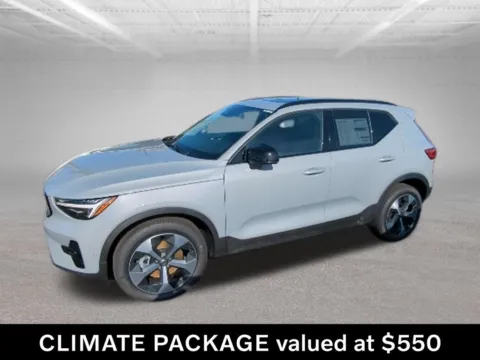 Another view of 2026 Volvo XC40 B5 Plus for sale in Mansfield, OH at Clement Volvo Cars of Mansfield