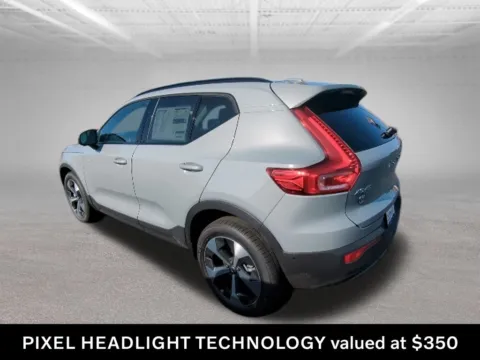More photos of 2026 Volvo XC40 B5 Plus at Clement Volvo Cars of Mansfield, OH