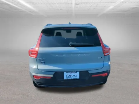 More photos of 2026 Volvo XC40 B5 Plus at Clement Volvo Cars of Mansfield, OH