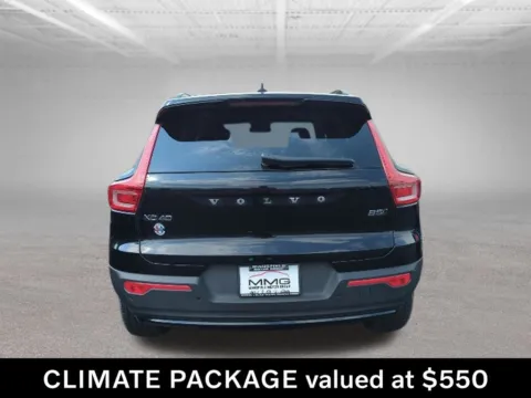 More photos of 2026 Volvo XC40 B5 Plus at Clement Volvo Cars of Mansfield, OH