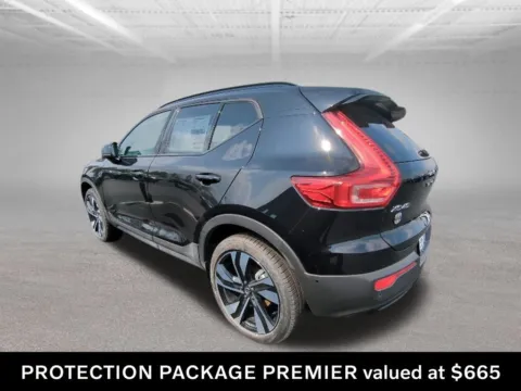 More photos of 2026 Volvo XC40 B5 Plus at Clement Volvo Cars of Mansfield, OH