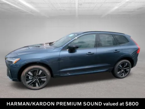 More photos of 2026 Volvo XC60 B5 Plus at Clement Volvo Cars of Mansfield, OH