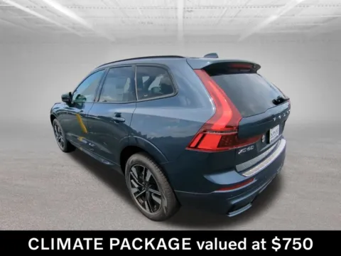 More photos of 2026 Volvo XC60 B5 Plus at Clement Volvo Cars of Mansfield, OH