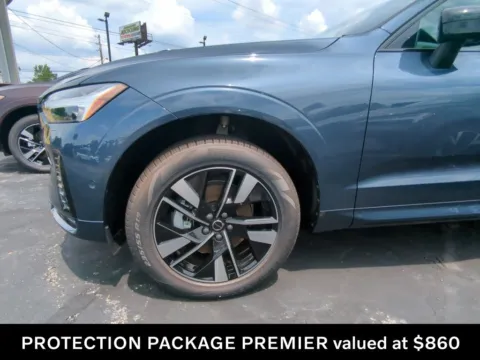 Photos of 2026 Volvo XC60 B5 Plus for sale in Mansfield, OH at Clement Volvo Cars of Mansfield