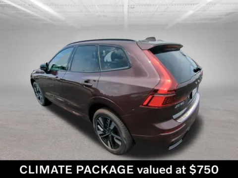 More photos of 2026 Volvo XC60 B5 Plus at Clement Volvo Cars of Mansfield, OH