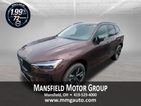 Unknown 2026 Volvo XC60 B5 Plus for sale in Mansfield, OH