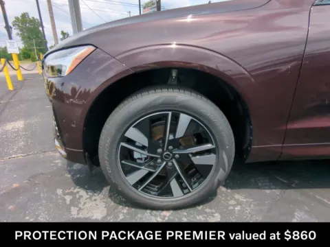 Photos of 2026 Volvo XC60 B5 Plus for sale in Mansfield, OH at Clement Volvo Cars of Mansfield
