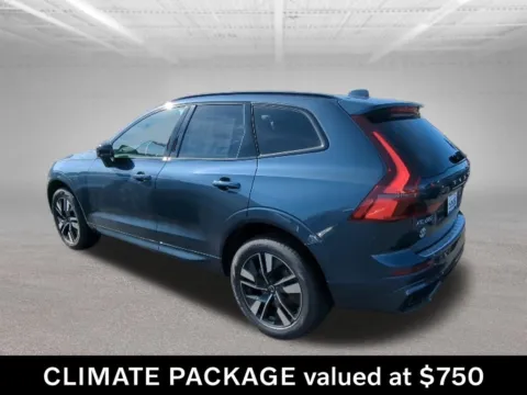 More photos of 2026 Volvo XC60 B5 Plus at Clement Volvo Cars of Mansfield, OH